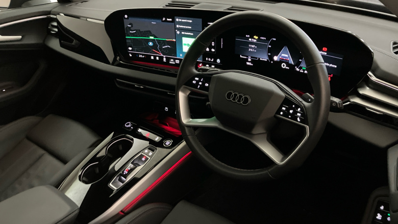 Audi A5 2.0 TDI 204 Sport 5dr S Tronic Diesel Estate